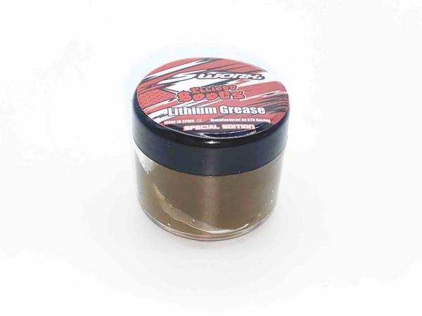 SWORKz Premium Lithium Fett "Elliott Boots" 20ml
